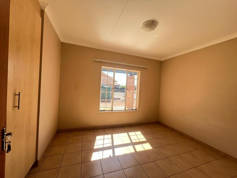 3 Bedroom Property for Sale in Kathu Northern Cape